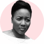 Marie Wagou