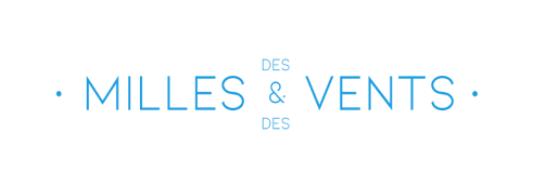 des miles des vents